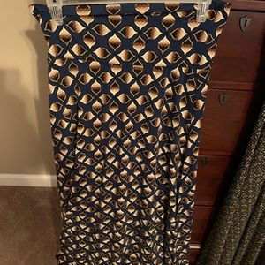 Lularoe maxi